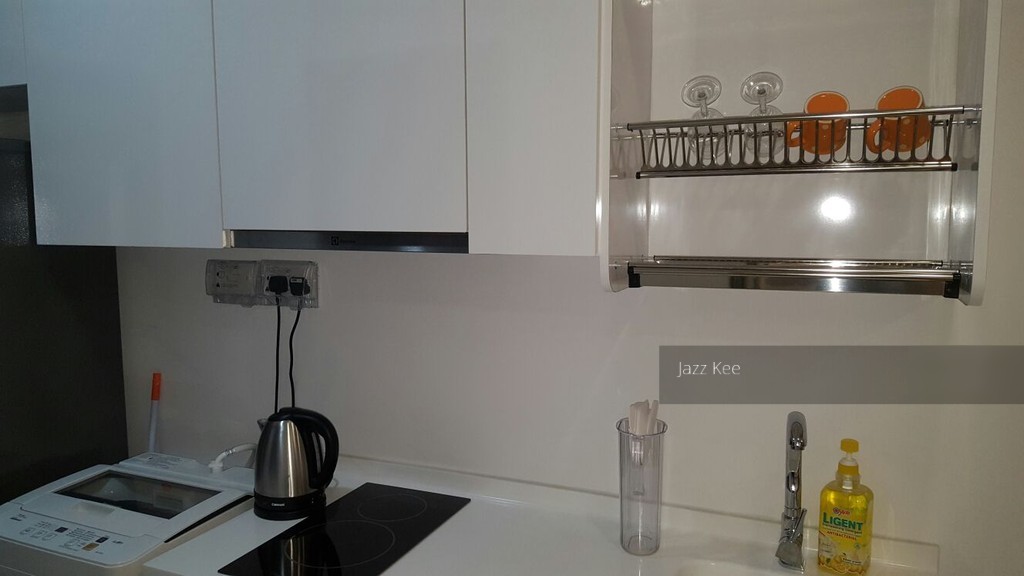 Prestige Point (D19), Apartment #128794632